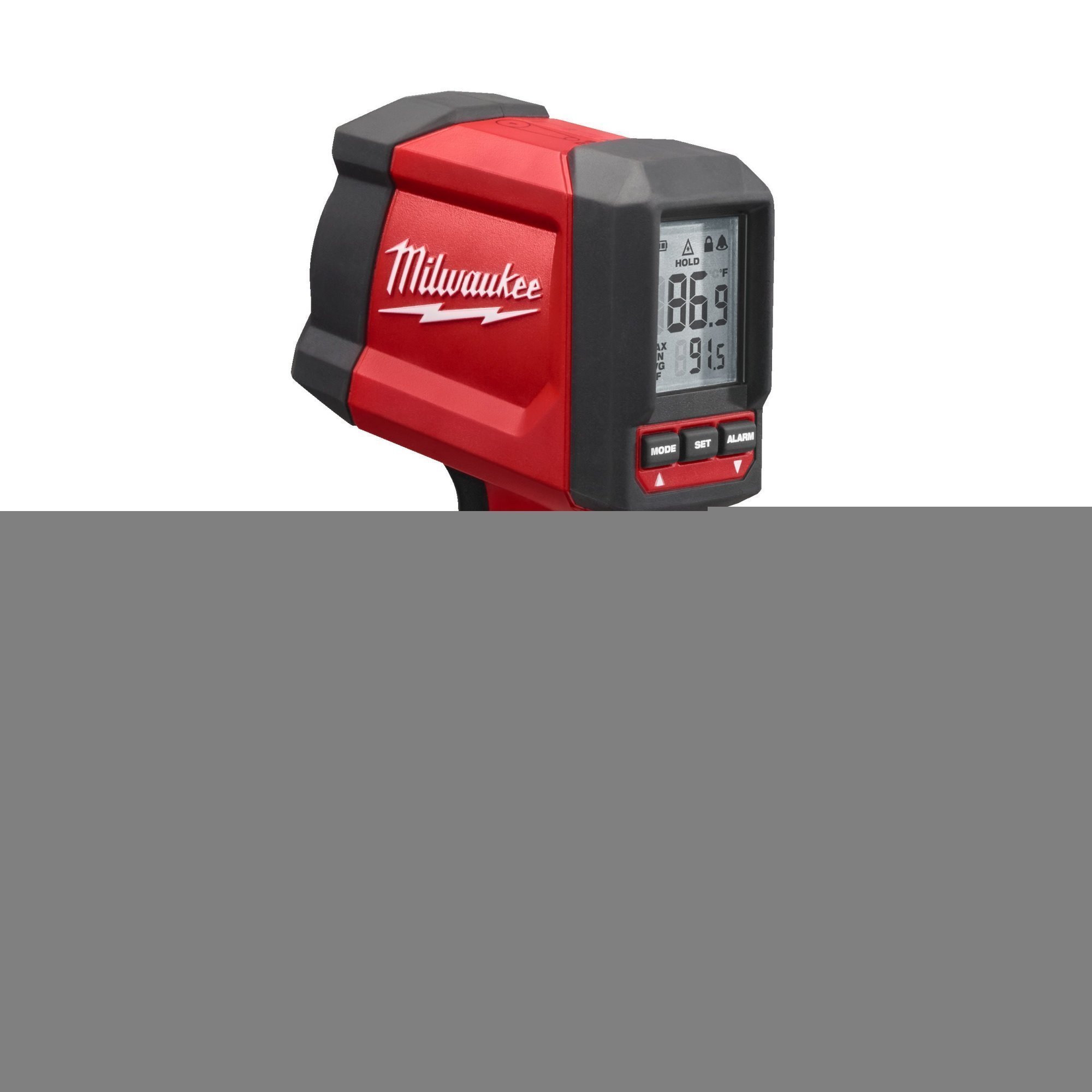 MILWAUKEE Дістанційний пірометр2267-40 | 4933451906