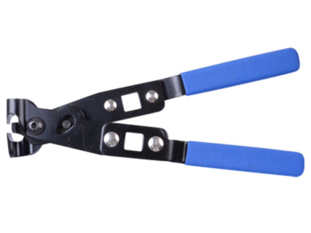 KING TONY Щипцы для ленточных хомутов системы охлаждения и ШРУС | 9BB12