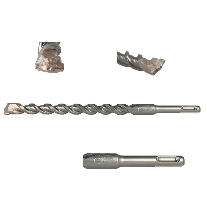 Бур HELLER 16х250х300мм Bionic Pro SDS-plus (18688)