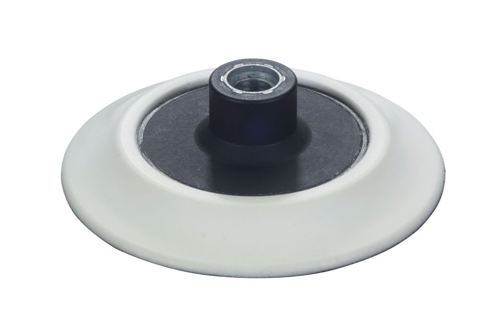 MILWAUKEE Платформа полірувальна М14, Ø125мм | 4932430394