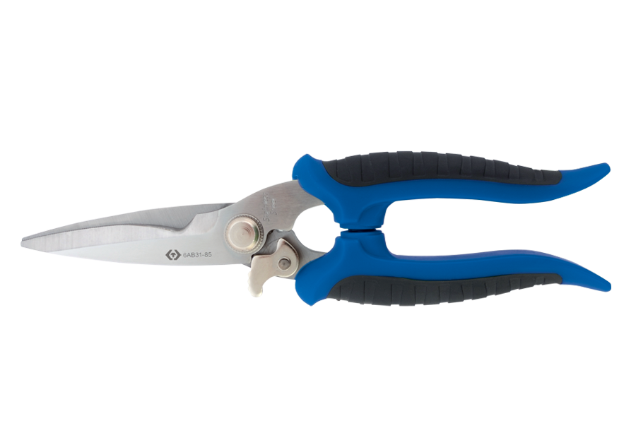 KING TONY Ножницы электрика для резки кабеля длина 2141мм | 6AB31-85