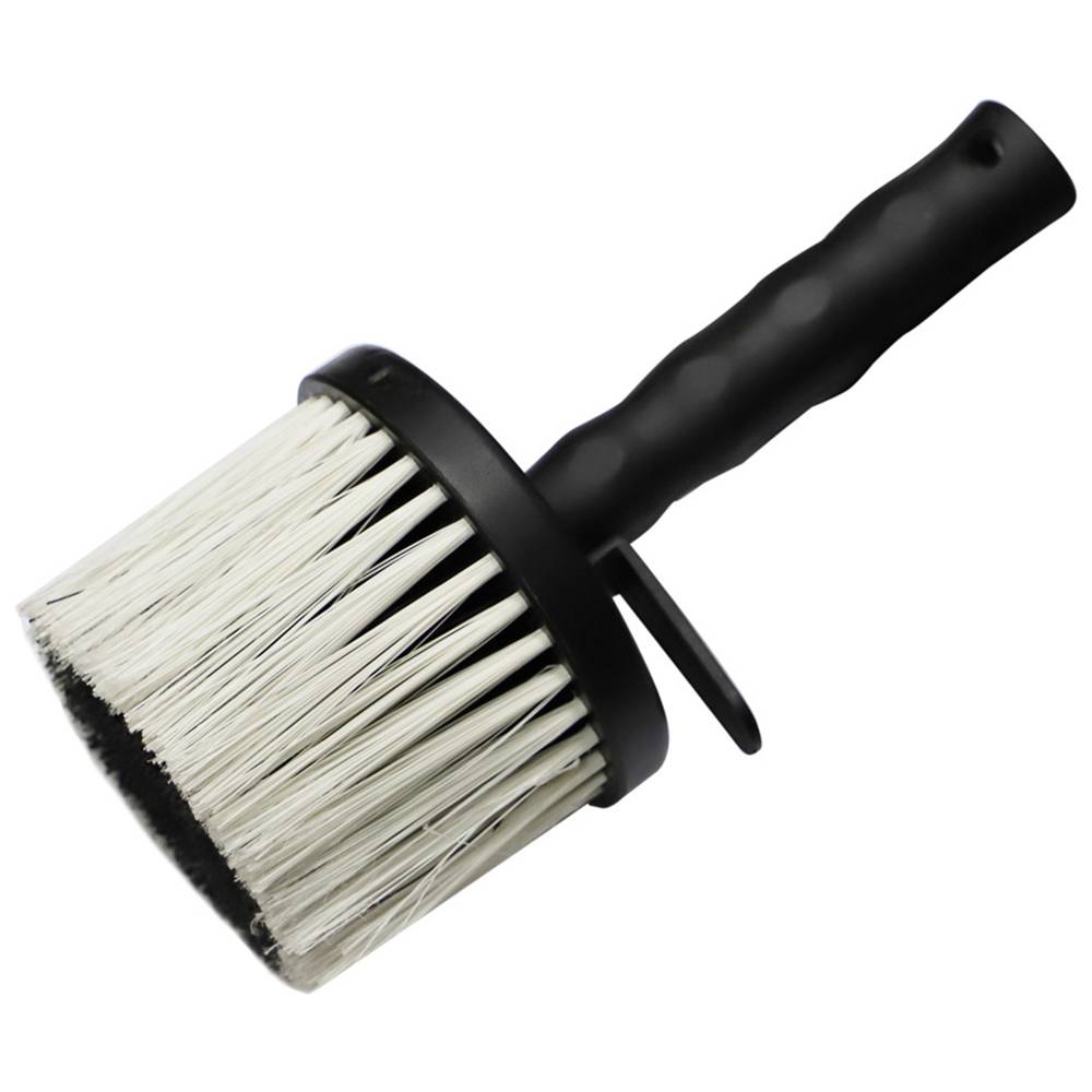 Пензель маховий круглий 108мм Favorit | 01-711