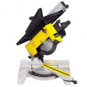 Пила торцовочно-циркулярная  DeWalt, 1300Вт, диск 260х30мм, 2750 об/мин.