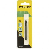 STANLEY STA53227 Сверло по плитке / стеклу. Ø4 мм (специальная износостойкая рабочая вставка). 