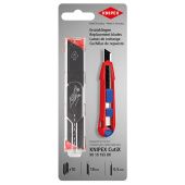 KNIPEX Запасное лезвие для 90 10 165 BK (10шт) KNIPEX | 90 10 165 E02