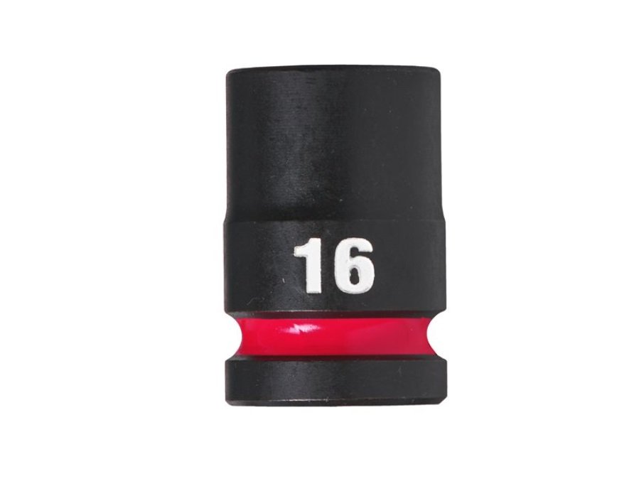 MILWAUKEE Головка ShW 1/2 16 мм (1 шт) (замена для 4932478041) | 4932480310