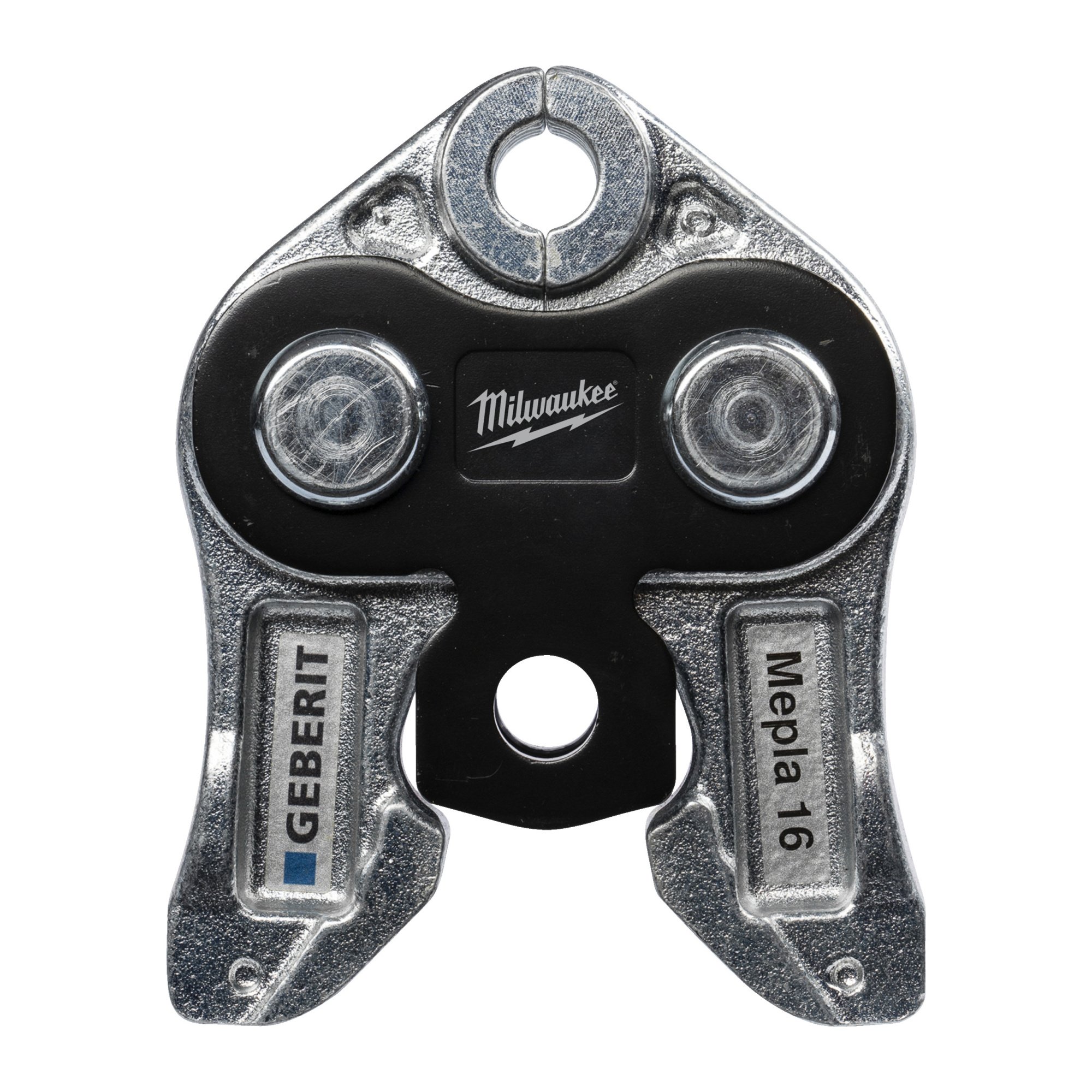 MILWAUKEE Обжимные клещи 16 мм MAPRESS J12-G16 Geberit | 4932480891