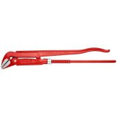 KNIPEX Клещи трубные угловые 45 ° 83 20 020 | 83 20 020