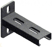 Кронштейн тип Т 41х21х1,5х150