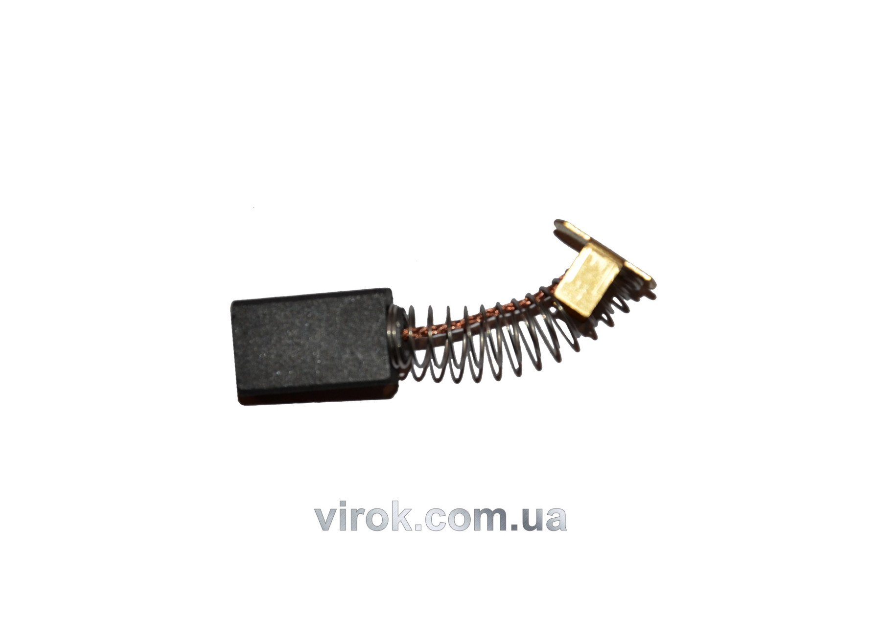 Щетки угольные B&D HL-08-006-66 размер 6х12х19.5мм код B&D 893384