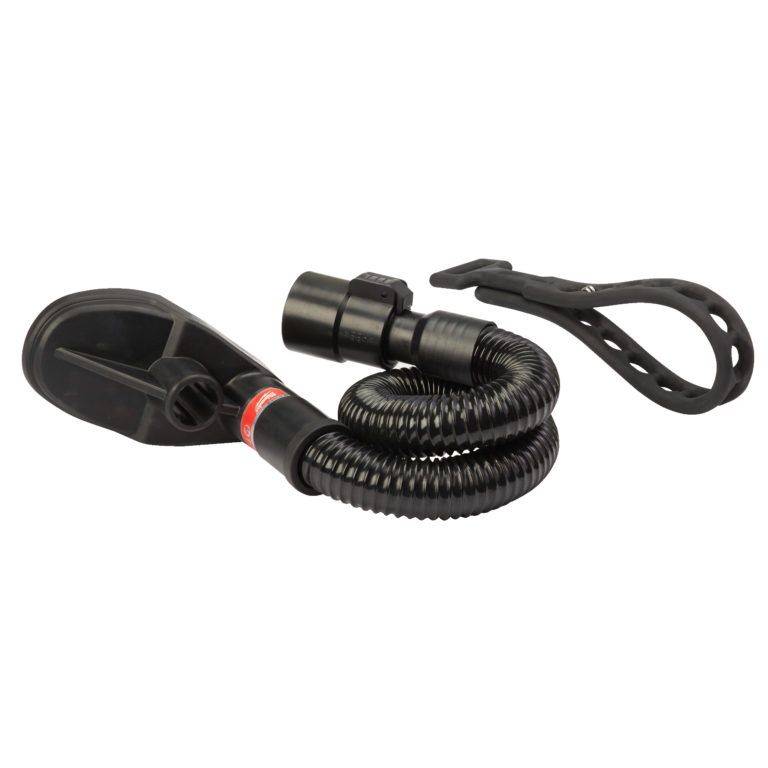 MILWAUKEE Система пиловидалення для долот SDS-MAX