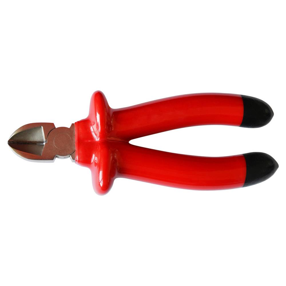 Бокорізи діелектричні, 1000V, 180мм Technics | 44-155