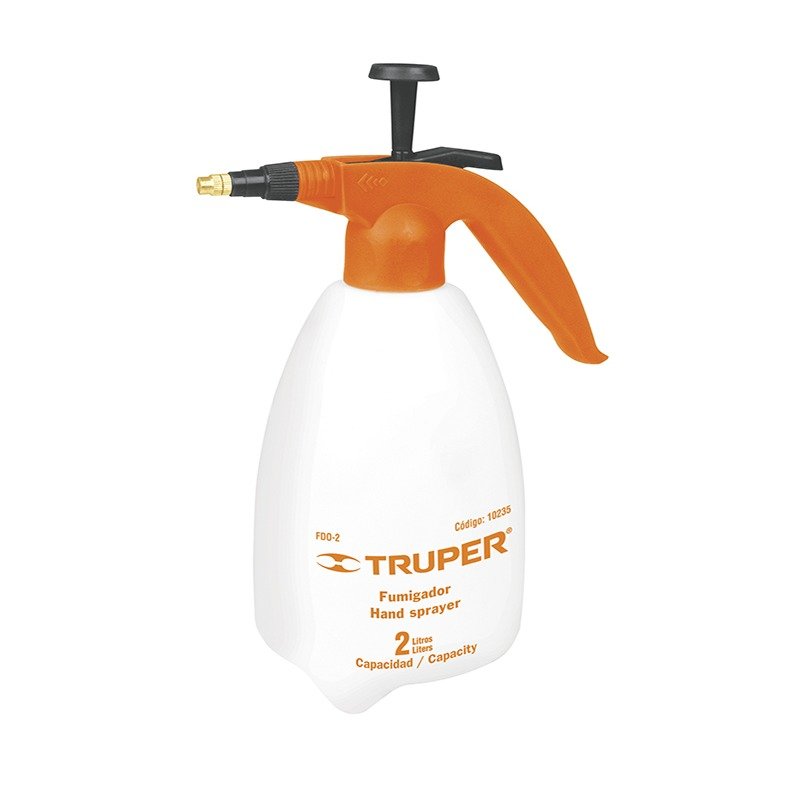 TRUPER FDO-2 Розпилювач побутовий, 2л