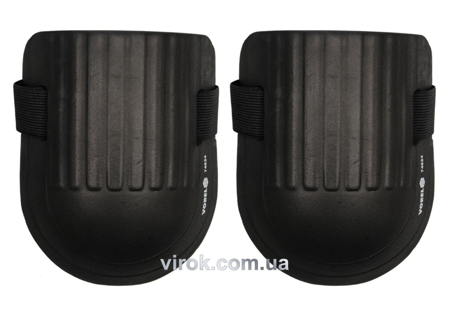 VOREL Наколінники захисні з етиленвінілацетату  | 74624