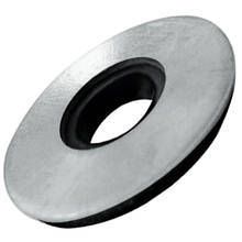 Шайба EPDM 19х6,8 нержавеющая сталь А2