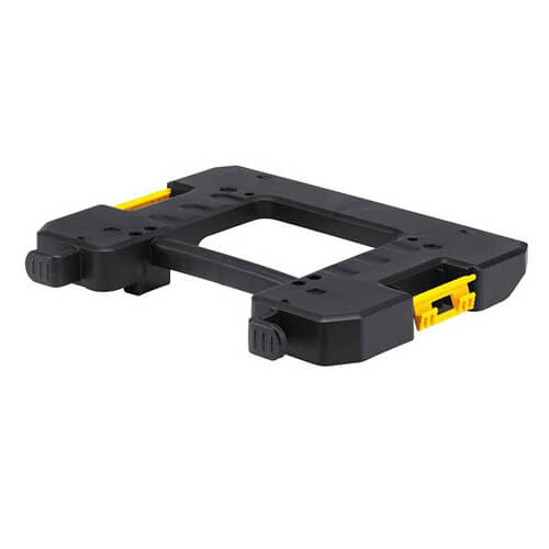 DeWALT Стойка для крепления ящика TSTAK на пылесос DWV900L