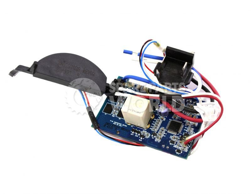 MILWAUKEE Блок електронного керування для M12BPRT | 4931465718