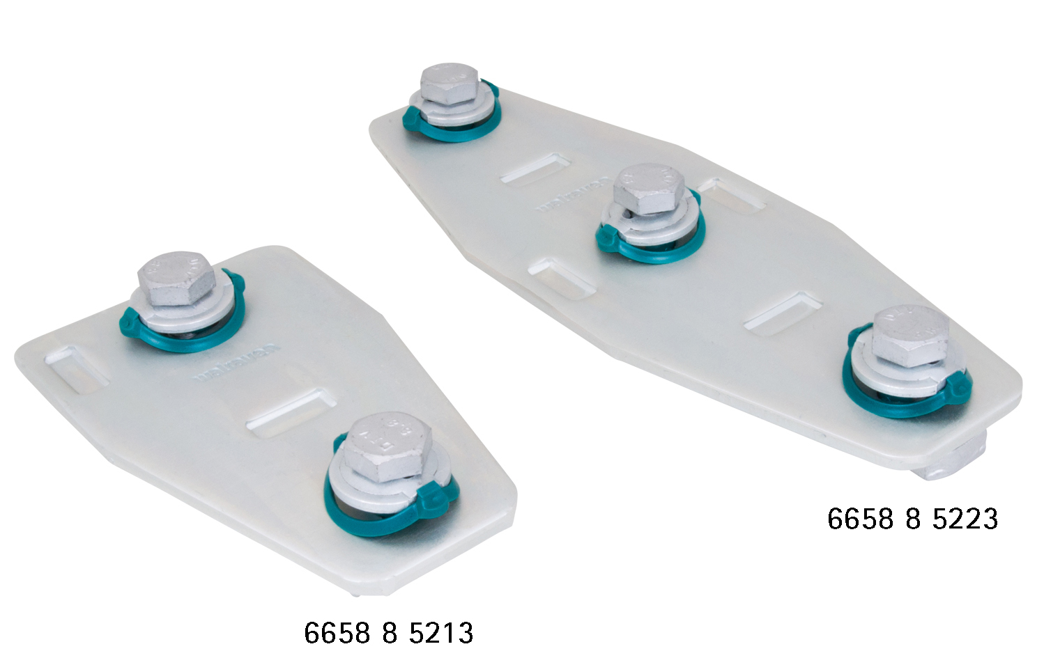 Walraven BIS Rapidstrut З'єднувач X-подібний BUP G2