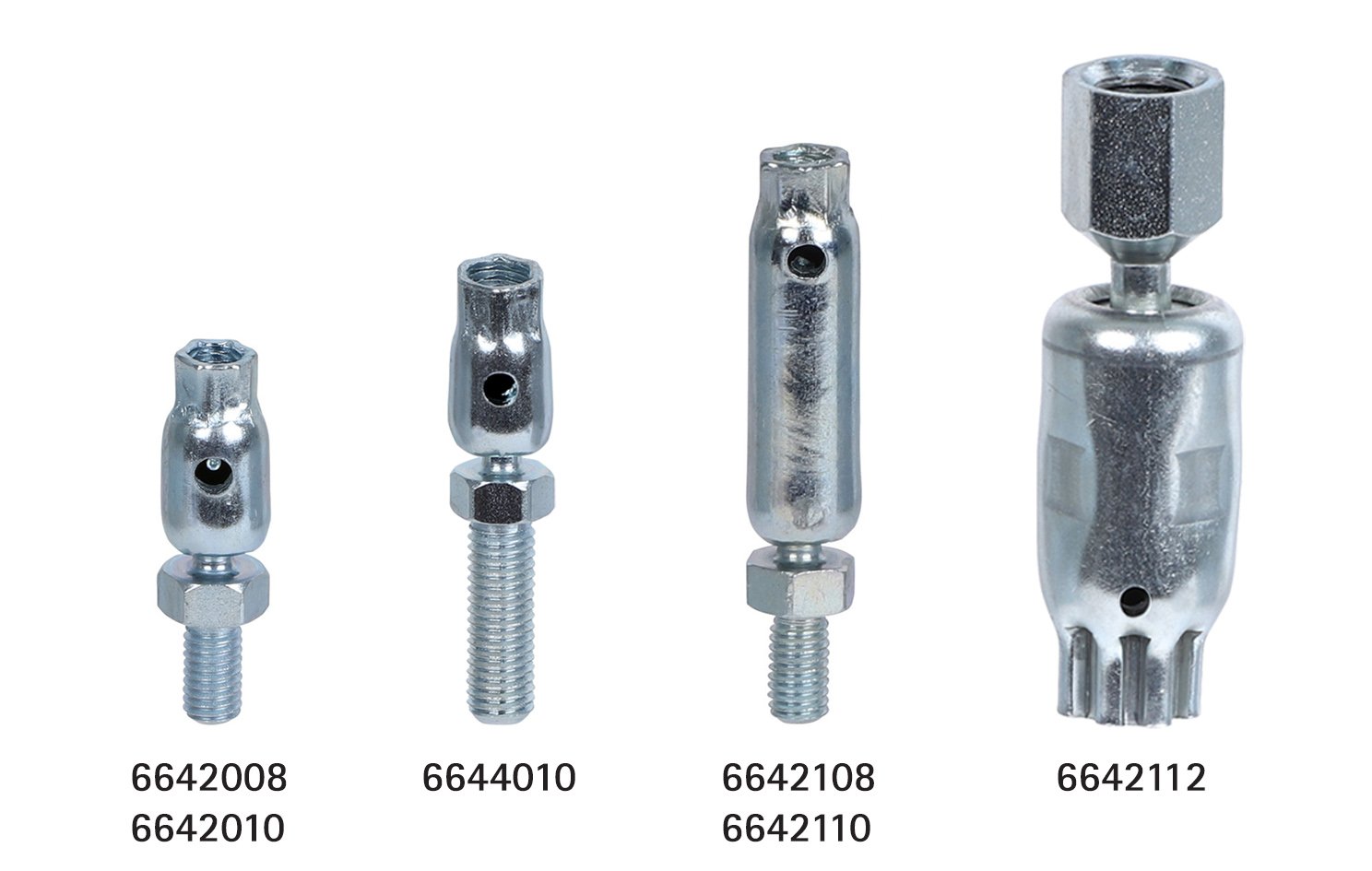 Walraven BIS Маятник L74   M12x18мм