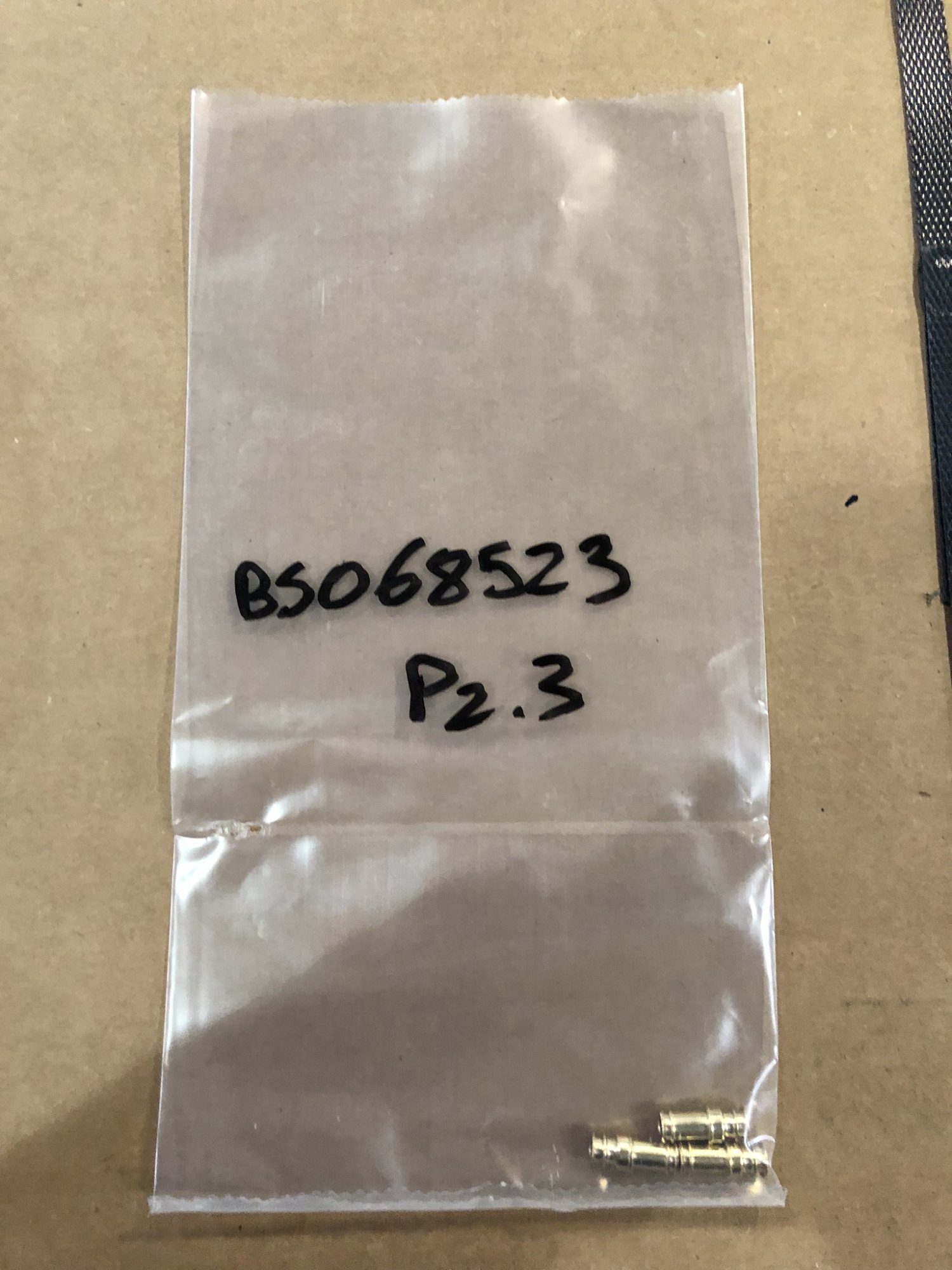 ANI Spa Ремкомплект для пистолета 25/Flex | BS068523