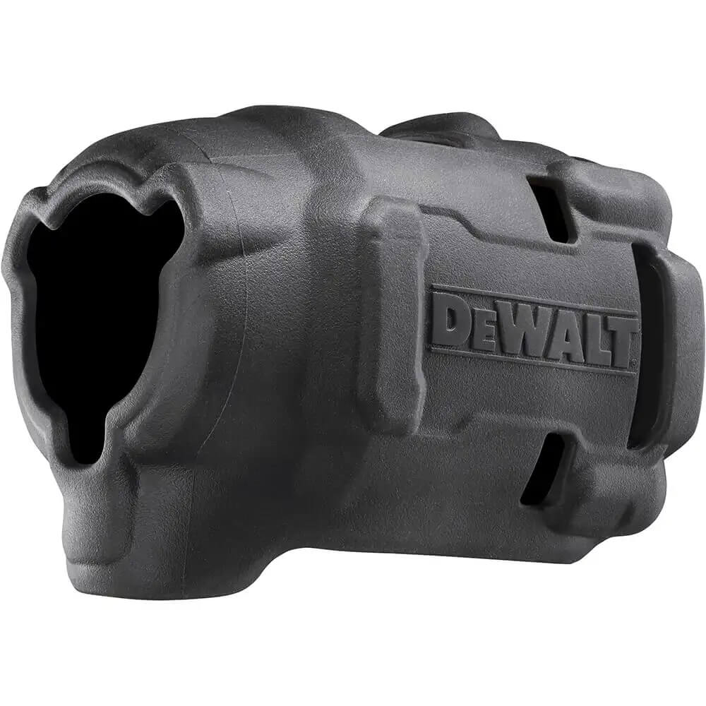 Захисний гумовий чохол DeWALT, для ударного шурупокрута DCF850 | PB850