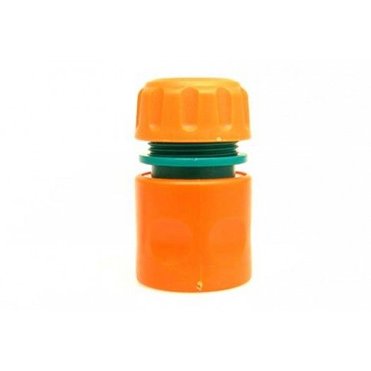 FLO Муфта швидкоз'ємна для водяного шланга 1/2" (БЛІСТЕР)  | 89222