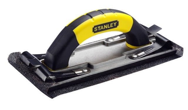 STANLEY STHT0-05927 Терка для сеток 230x80мм DynaGrip (алюминиевая платформа)