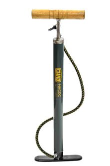 Насос ручной 38х500мм СИЛА