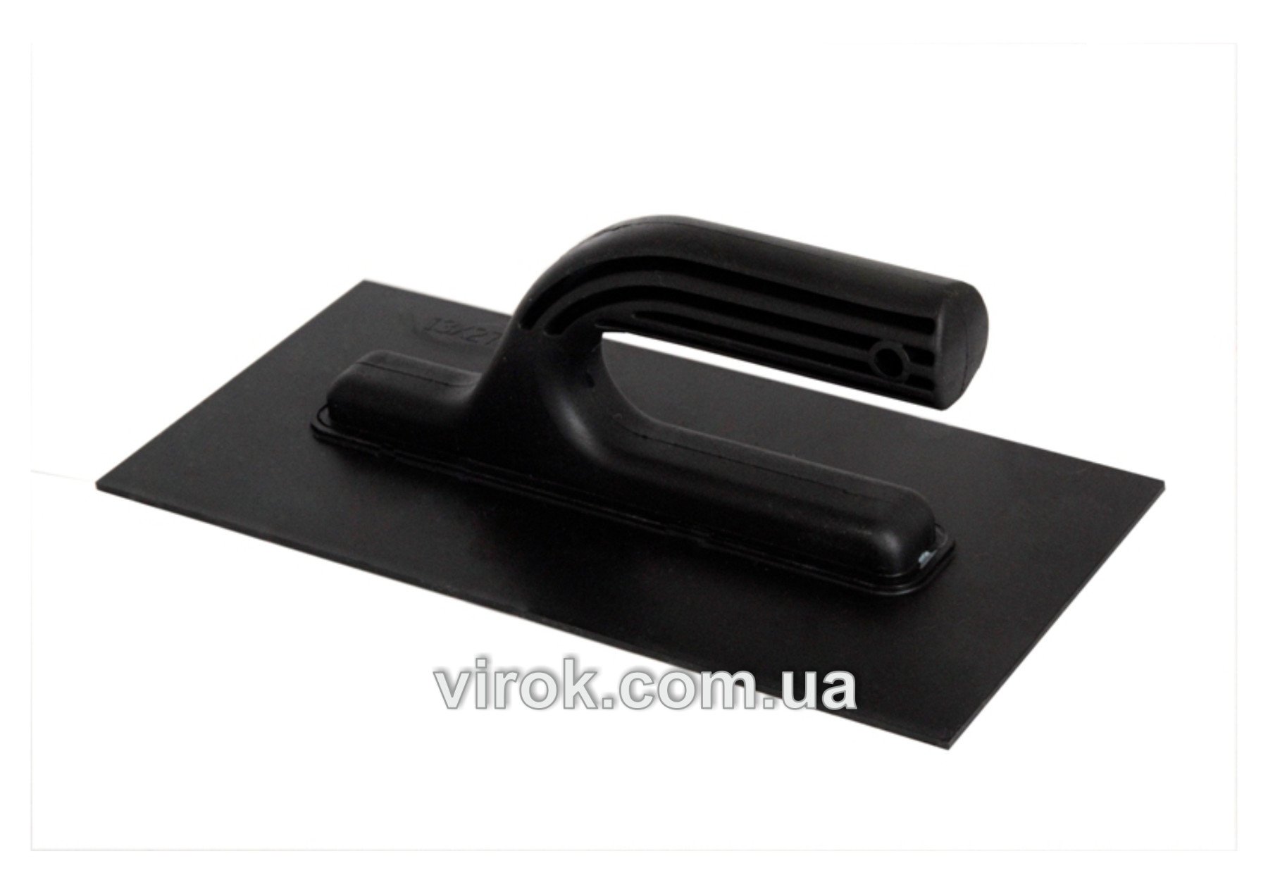 VIROK Терка пластмасова : L= 280х130 мм  | 13V341