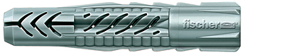 Fischer Универсальный дюбель UX  8х50