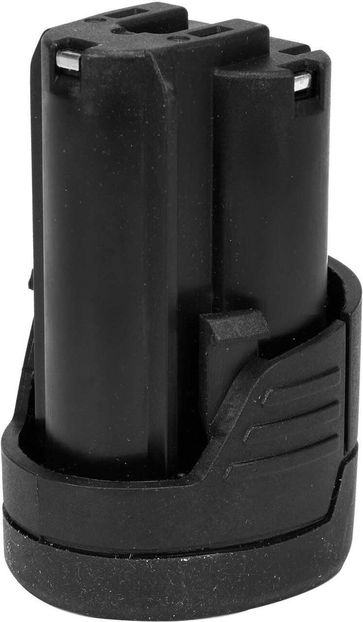 YATO Акумулятор Li-Ion YATO : 12 В, 2 Агод, тривалість заряджання- 1 год  | YT-82909