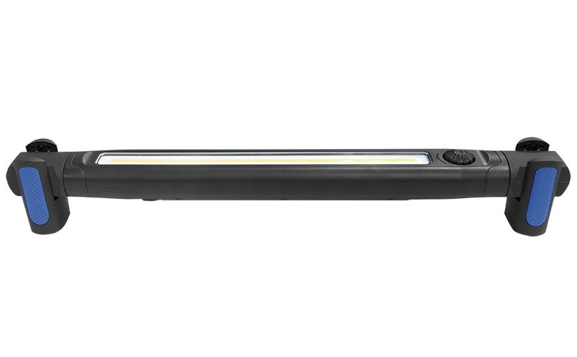 KING TONY Фонарь светодиодный большой 10W COB LED | 9TA331