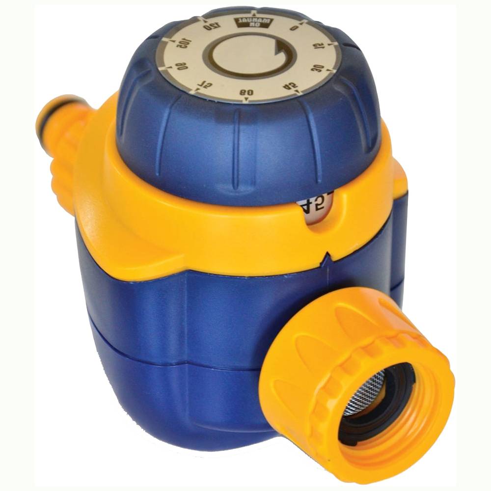 Таймер двогодинний, 3/4 VERANO | 72-270