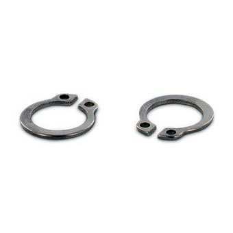 DIN 471 Кольцо стопорное наружное нержавеющее