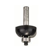 Фреза пазова галтельна 8 х 32,7 х 55 мм ф 8, Bosch