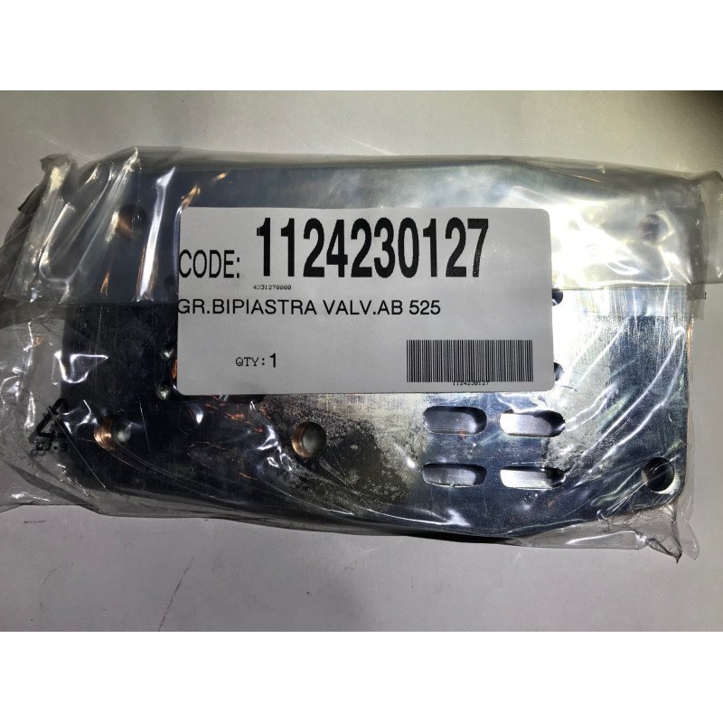 FIAC Клапанная плита АВ525/425 | 1124230127