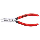 KNIPEX Инструмент для опрессовки для штекера scotchlok 155 mm 97 50 01 | 97 50 01