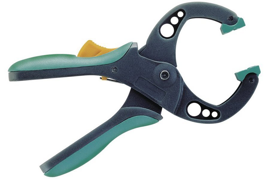 Wolfcraft FZR 30 - хобби- зажим с храповым механизмом 30 // 3016000