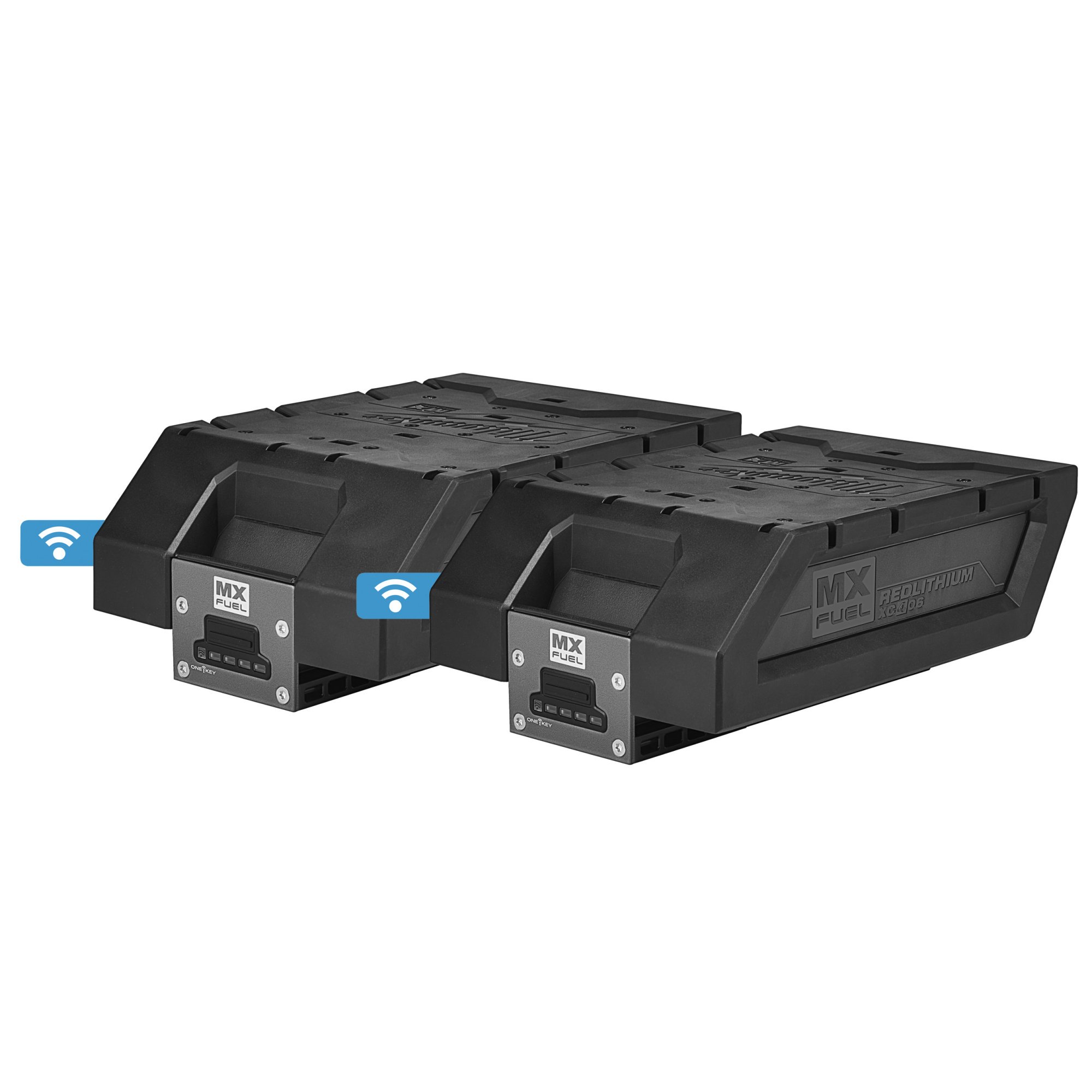 MILWAUKEE Энергокомплект MXF XC-2406 | 4933479162