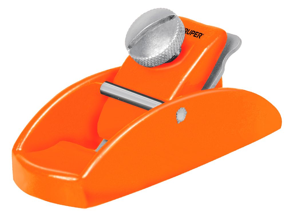 TRUPER CH-3 Рубанок, столярний, Super Mini