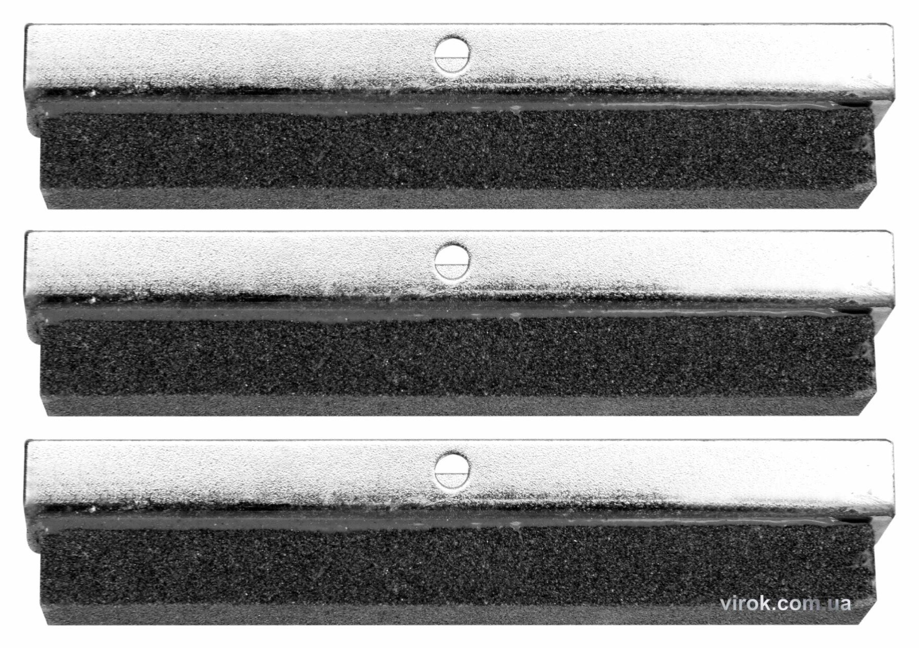 YATO Камні точильні до хону YT-05811 YATO 51 х 7 мм, 3 шт  | YT-05816