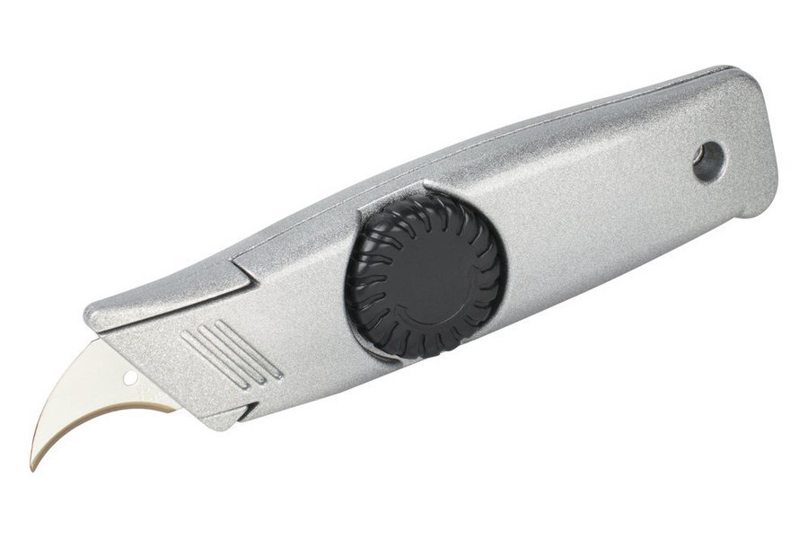 Wolfcraft универсальный нож с неподвижным лезвием  // 4149000