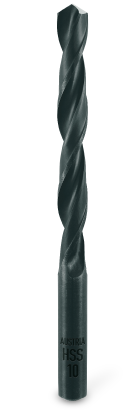 ALPEN Сверло по металлу HSS-Sprint  Ø 3.0 мм. 0062400300100P