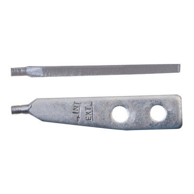 KING TONY Насадка сменная для набора 45211PP, 0°, разжатие, 2 предмета | 68RZ-02