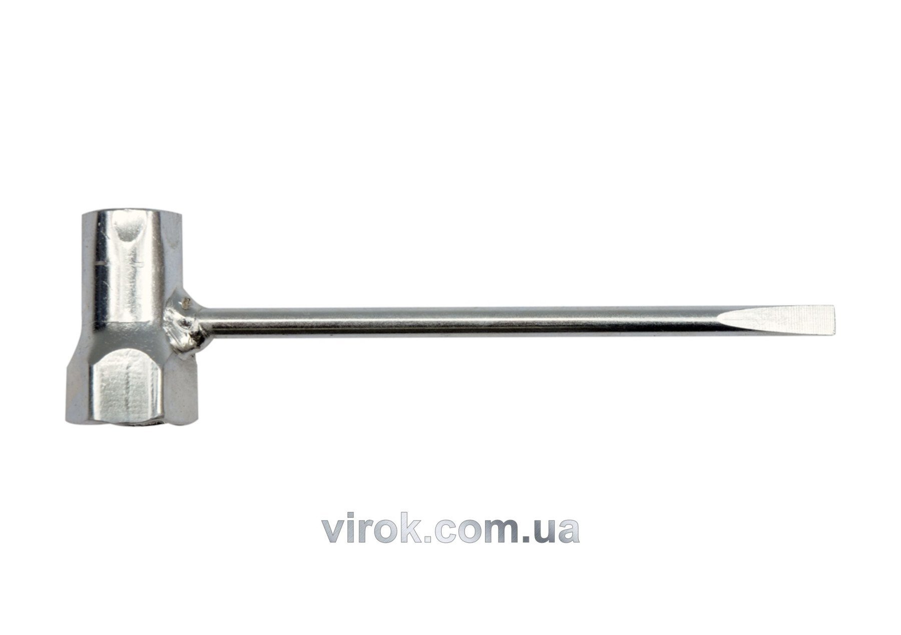 VOREL Ключ універсальний для бензоінструментів  | 79869