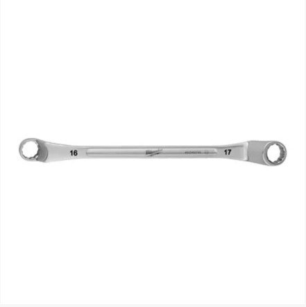 MILWAUKEE Ключ накидний, 16х17мм | 4932492745