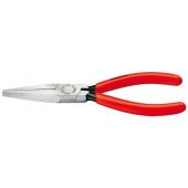 KNIPEX Длинногубцы фосфатированные, черного цвета 140 мм 30 11 140 | 30 11 140