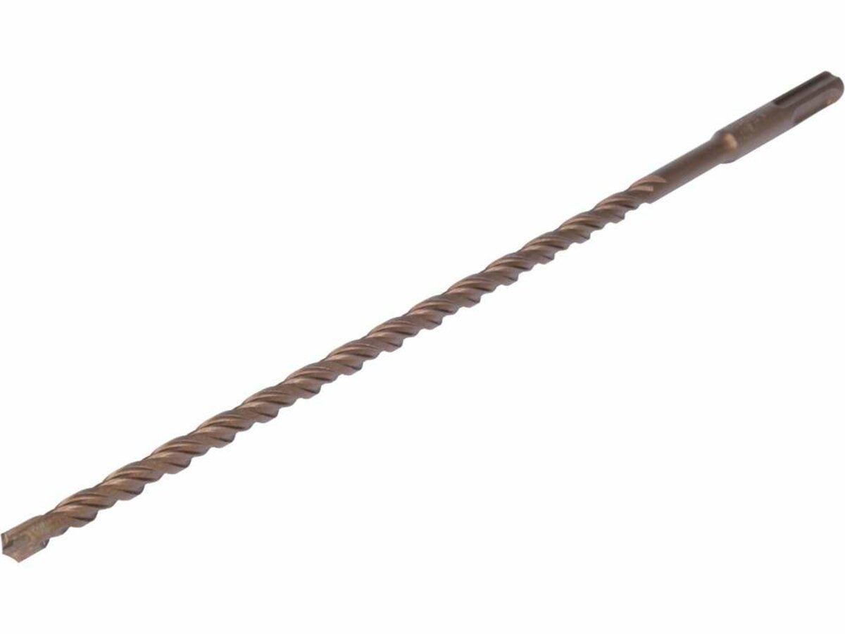 YATO Свердло по бетону YATO: SDS+, "Х"-тип, Ø= 8 мм, l= 300 /220 мм  | YT-42063