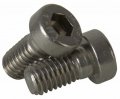 DIN 7984 A2 Болт з циліндричною головкою і внутрішнім шестигранником