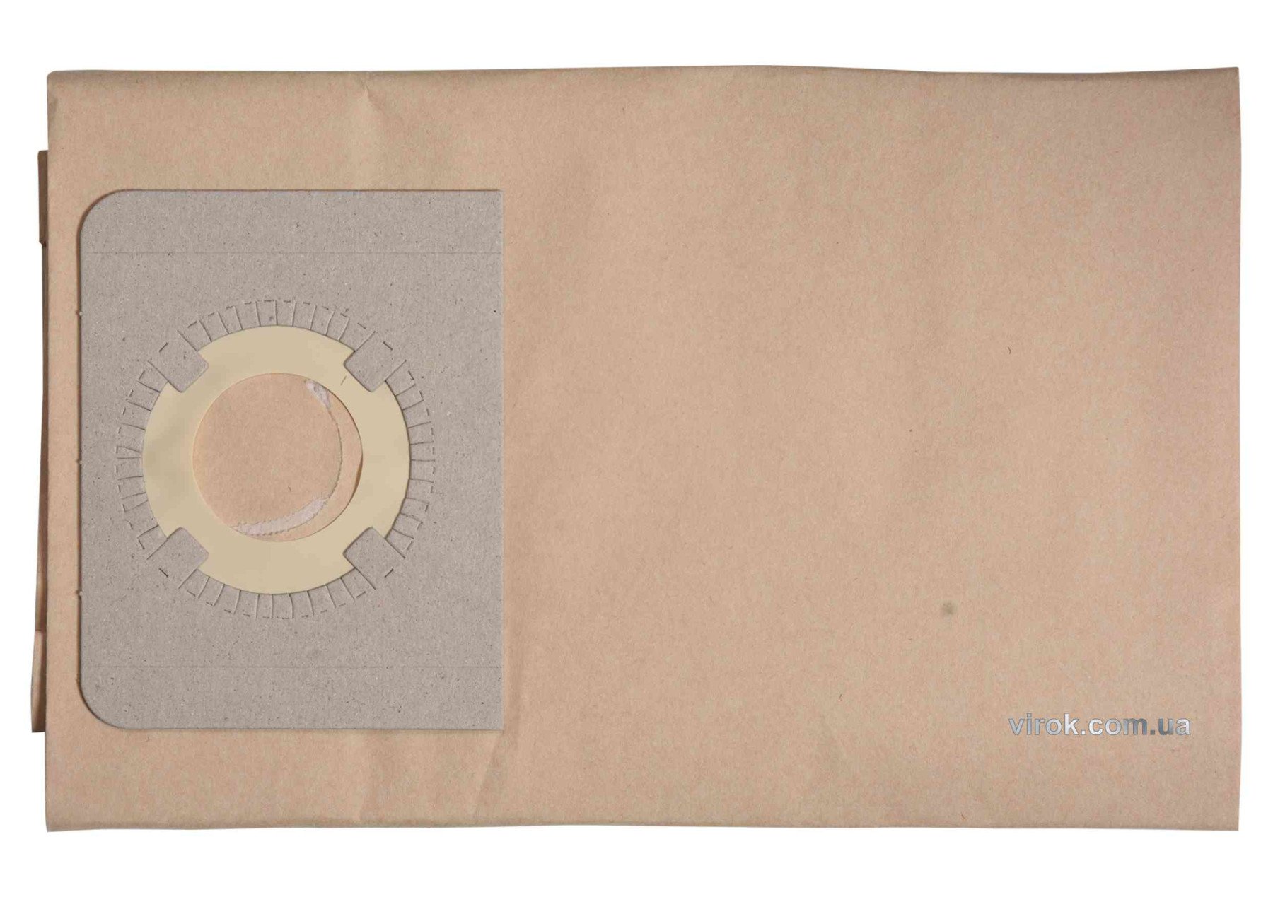 YATO Мішки для порохотягів YT-85701 і 78874 YATO : з фільтраційного паперу, 4 шт.  | YT-85732